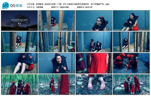 【胜景影视】定拍烈女奇案（下集）-绳艺资料库