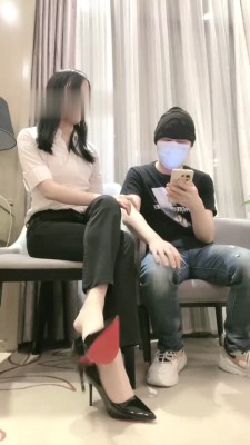 【漫漫】职业装库里丝开发女同事 bf28339-绳艺资料库