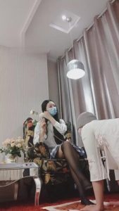 【沉鱼女王】玩弄新手足疗师 bf4034-绳艺资料库