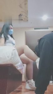 【胭脂S】女M变S-第一次做主人调奴下奴 bf4570-绳艺资料库