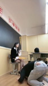 套路直播视频【司宁青】剧情-美女教师vs犯错学生【双视角版】 bf24945-绳艺资料库