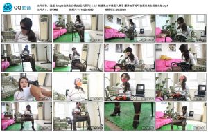 逍遥 king定拍熟女白领did危机系列(（上）性感熟女李然落入黑手 爆弹加手枪吓的黑丝美女直接失禁-绳艺资料库