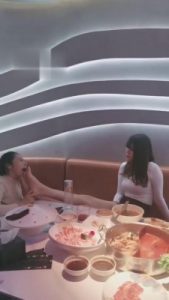 【宇婉莹】女奴伺候吃饭-赏赐口水 bf3349-绳艺资料库