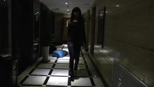 身高185女搜查官小鱼受难记-绳艺资料库