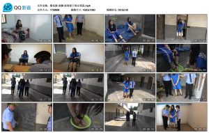 梨花雨 深渊 绞刑架下的女死囚-绳艺资料库