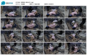 【胜景影视】绑架女护士-绳艺资料库