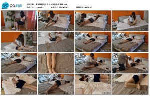 爱玩镣铐的少女与入室抢劫的笨贼-绳艺资料库