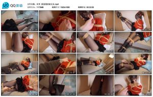 【丝米】报复我的前女友-绳艺资料库